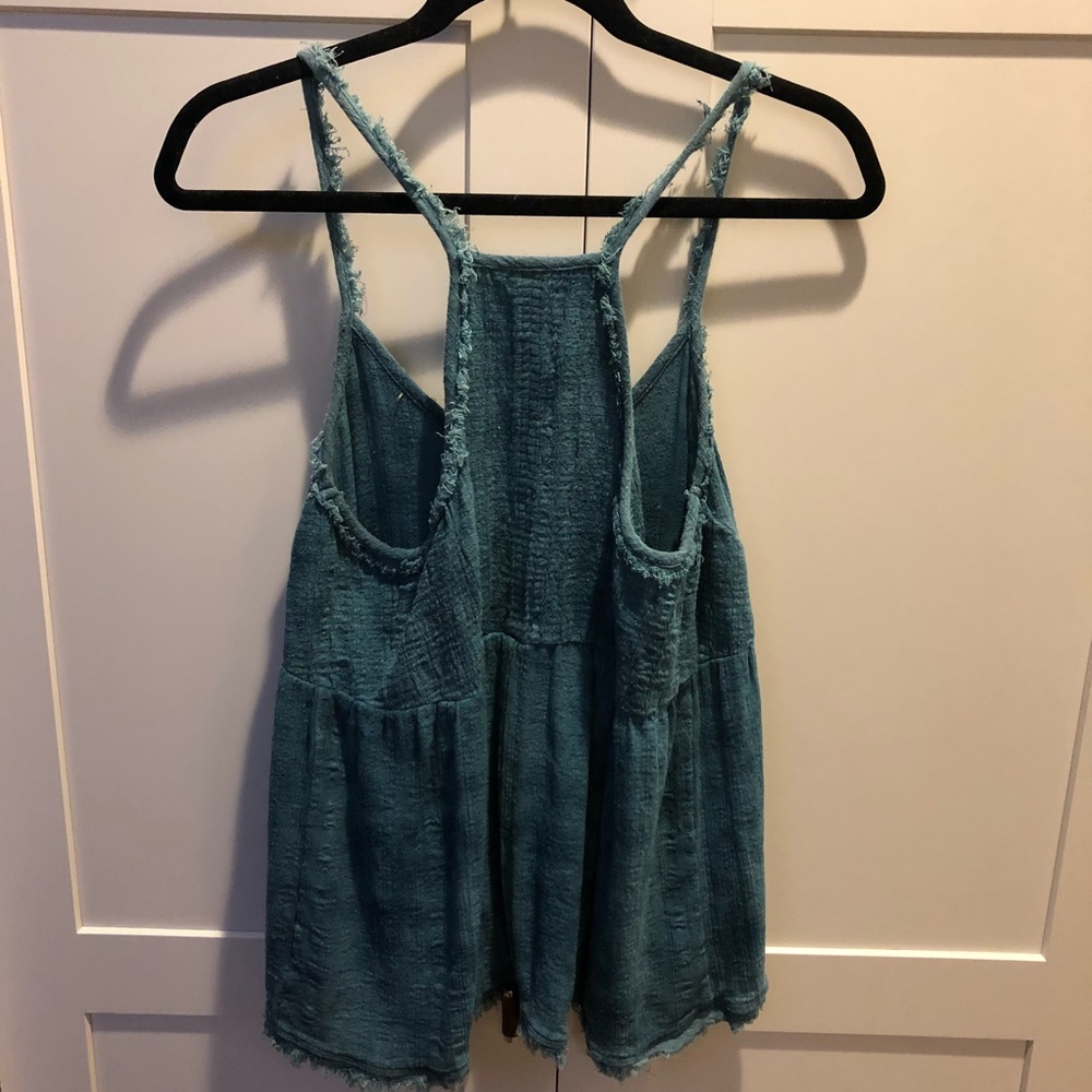 Free People Tank - Picture 2 of 2